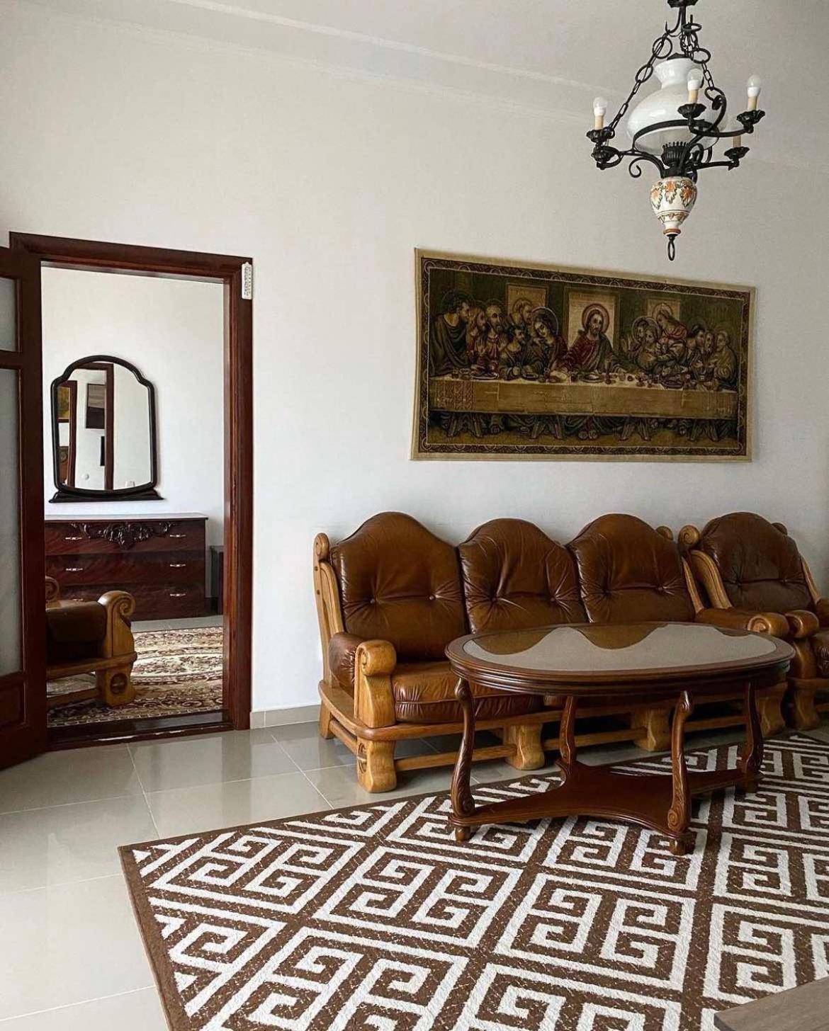 Hotel Perlyna Podillyа Sataniv Esterno foto