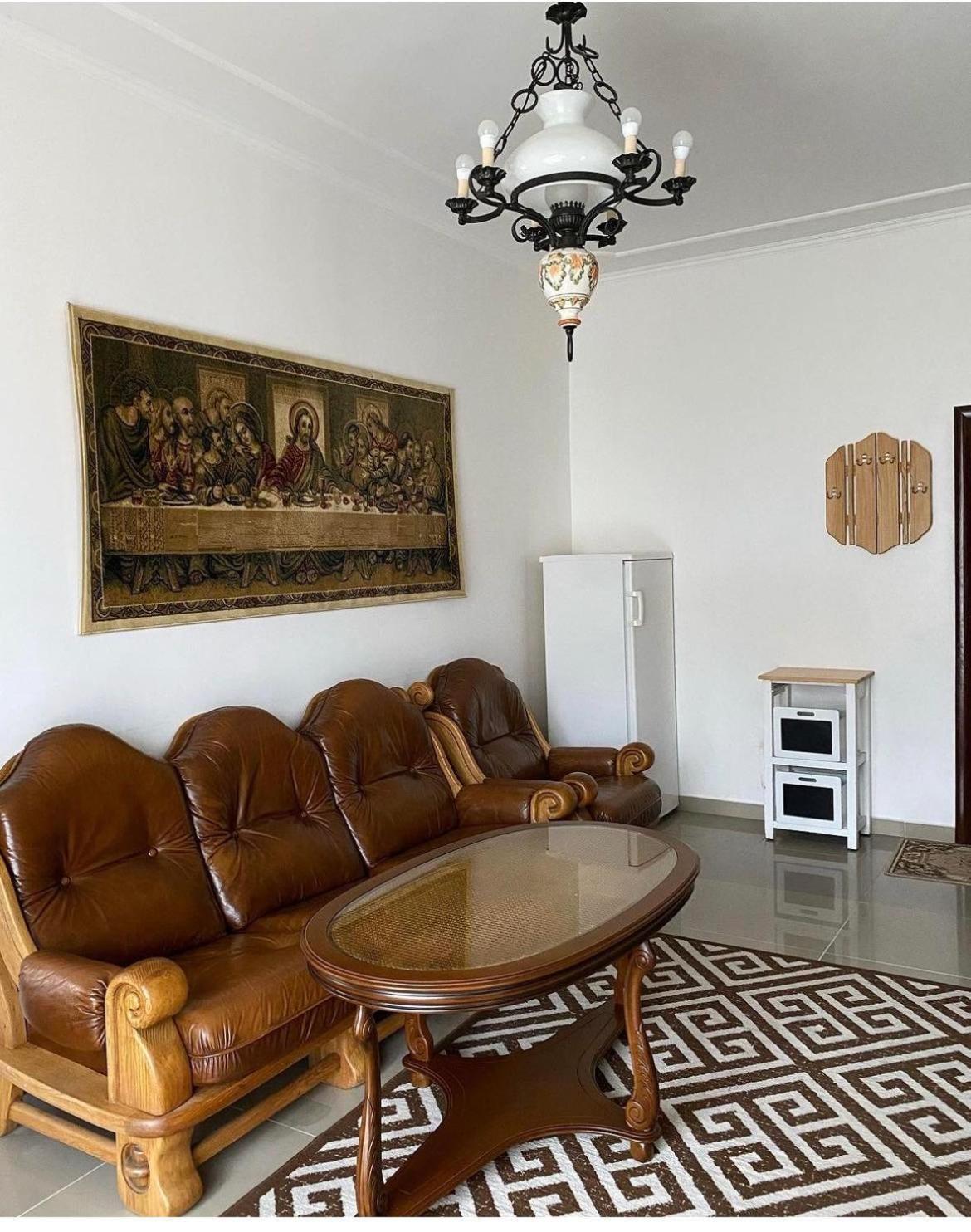 Hotel Perlyna Podillyа Sataniv Esterno foto