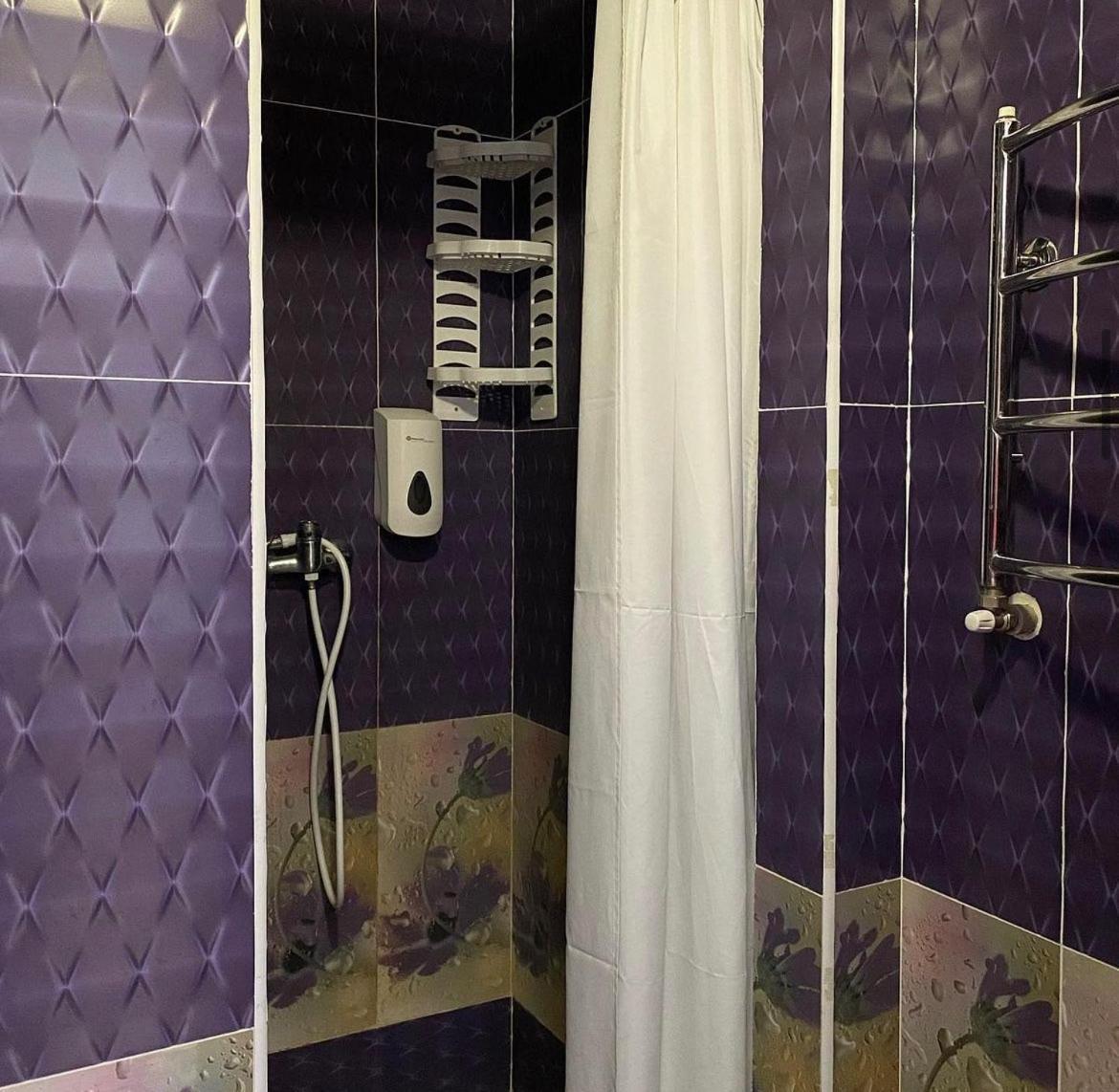 Hotel Perlyna Podillyа Sataniv Esterno foto