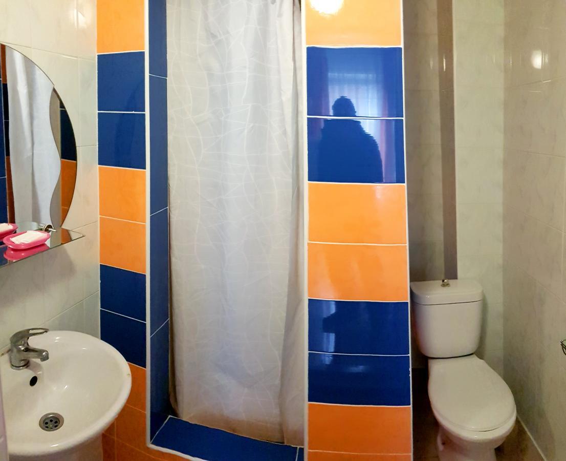 Hotel Perlyna Podillyа Sataniv Esterno foto
