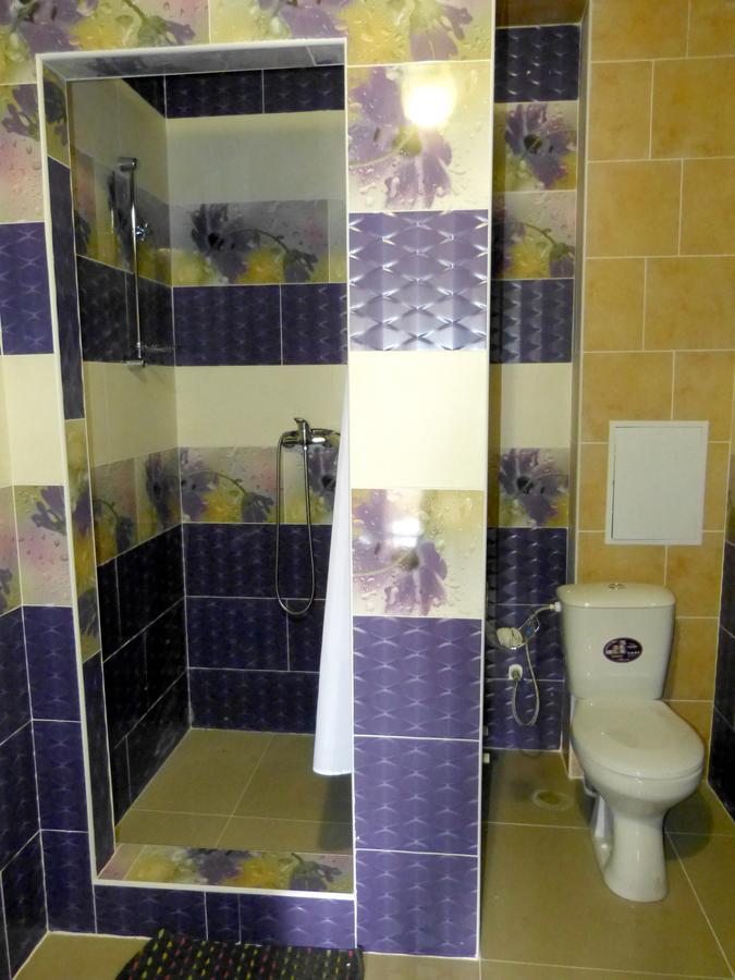 Hotel Perlyna Podillyа Sataniv Esterno foto