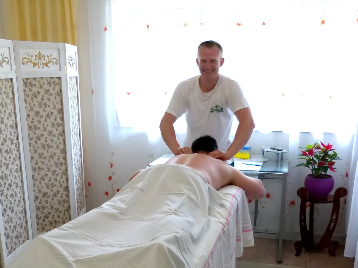 Hotel Perlyna Podillyа Sataniv Esterno foto
